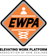 Elevated Work Platform Association logo